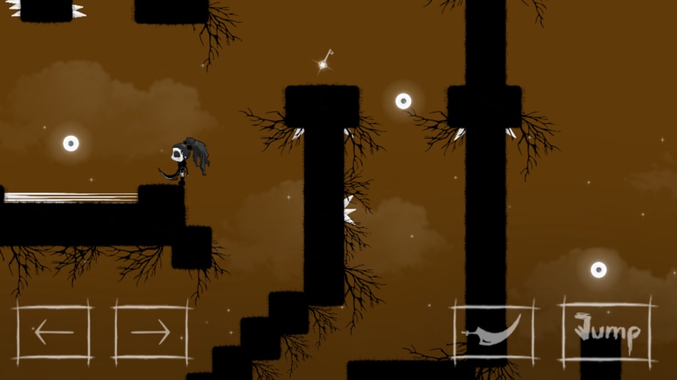 #4. Dream On A Journey (iOS) 게시자: adam rogan