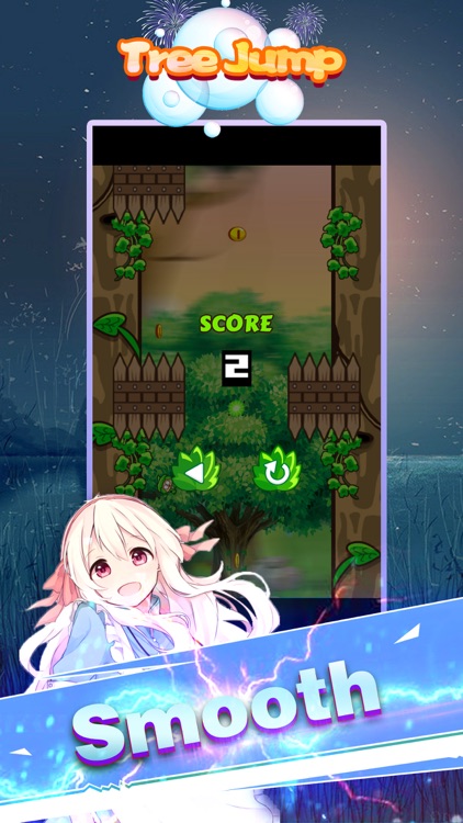 Tree Jump Entertainment