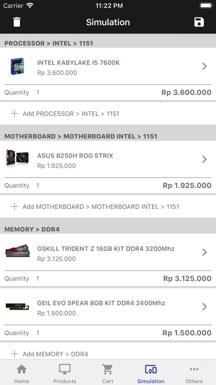 Blossomzones screenshot-4