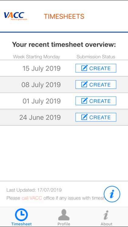 VACC Apprenticeships