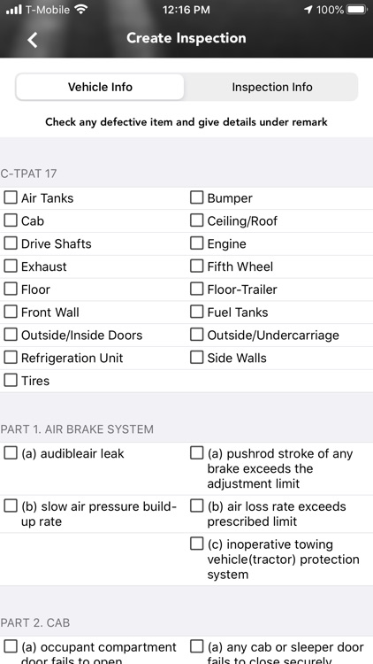 Track Star ELD screenshot-3