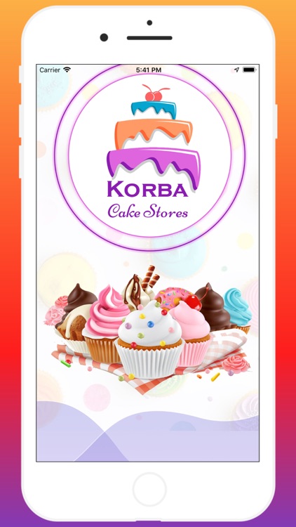 Korba Cake Stores