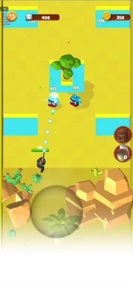 Game screenshot Brawl Shooter hack