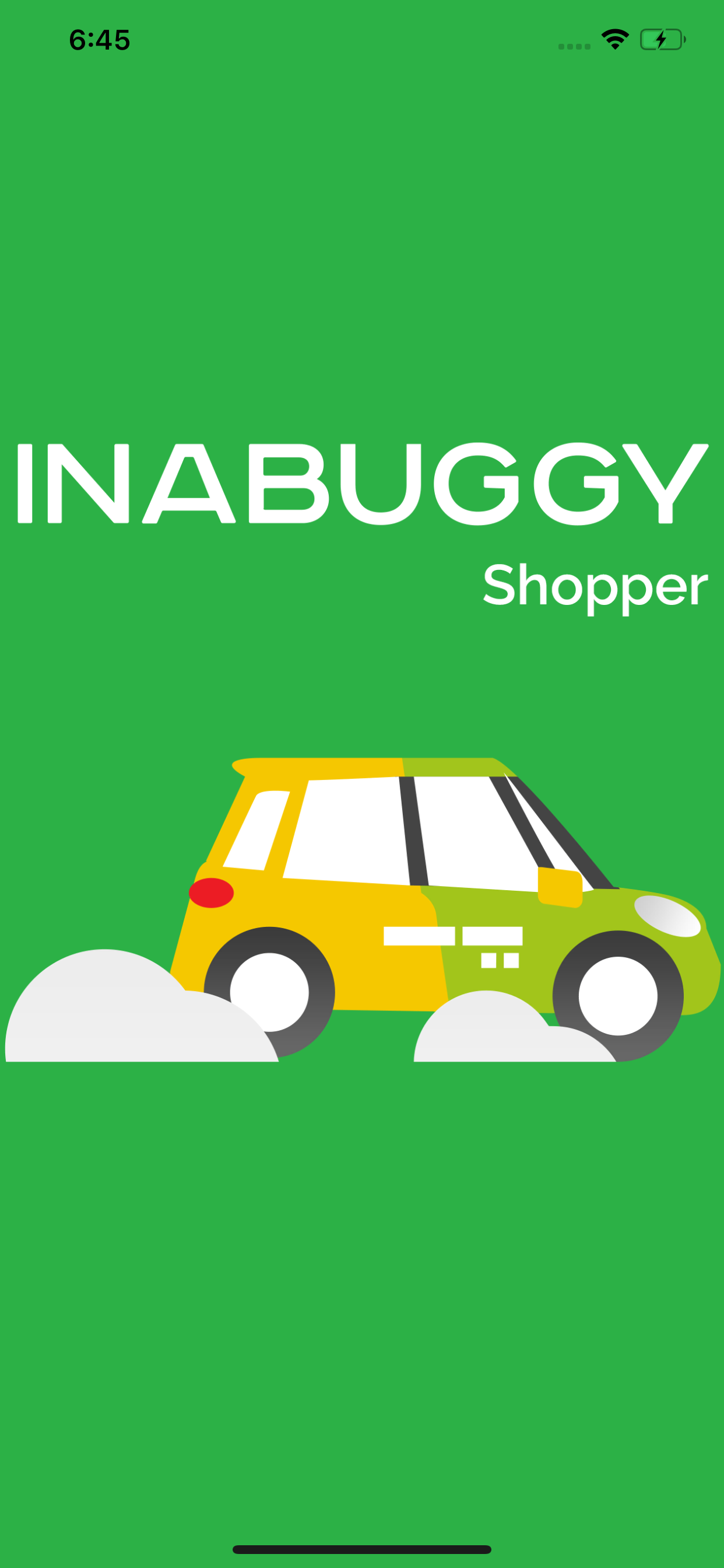 INABUGGY Shoppers