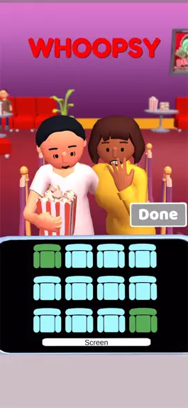 Game screenshot Cinema Tycoon 3D apk