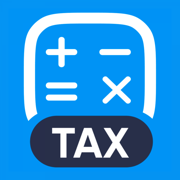 Simple Tax Calculator