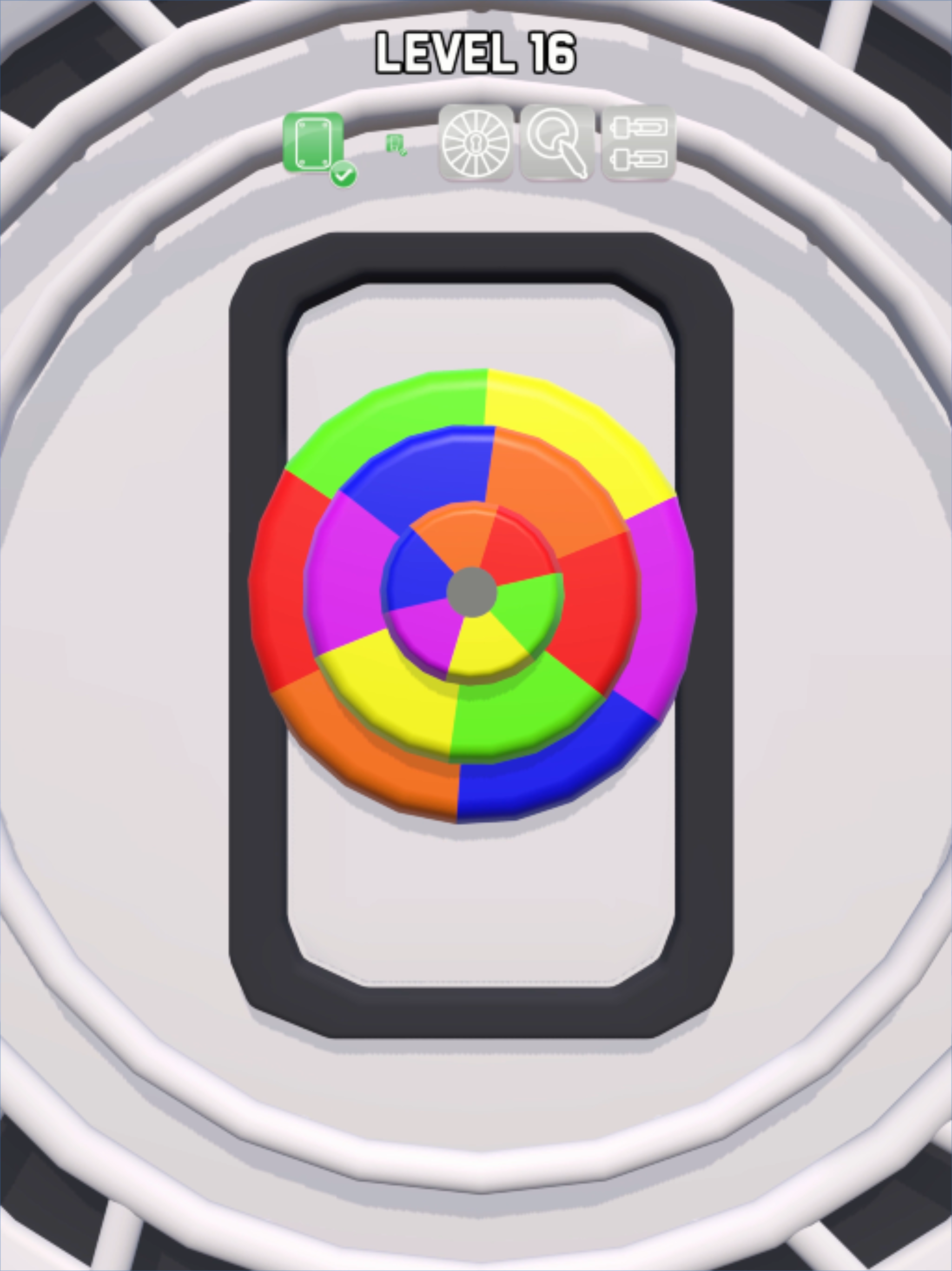 Lock Pick 3D