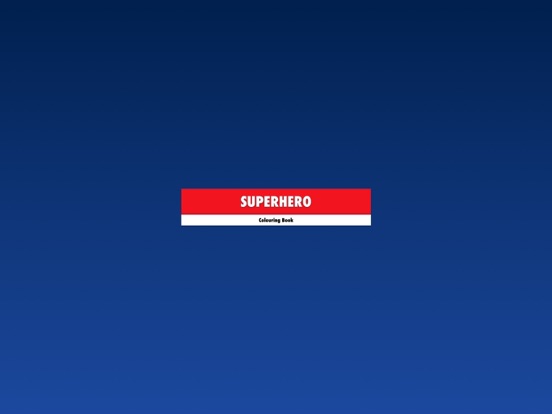 Screenshot #4 pour Colouring Superheroes
