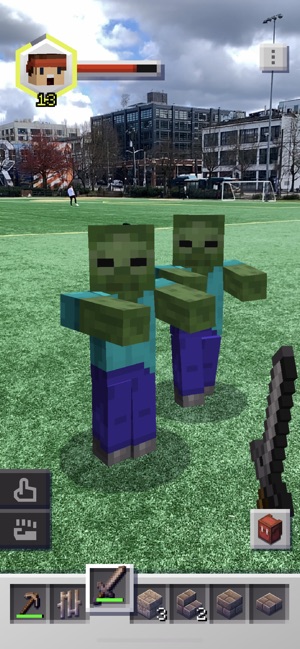 New Minecraft Song Minecraft Vs Roblox 1 Ho