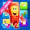~~> The largest collection of fun educational activities in a single app