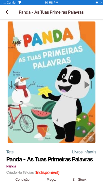 Screenshot #3 pour Upastor