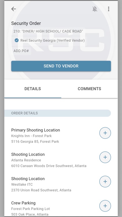 Production Mason screenshot-3