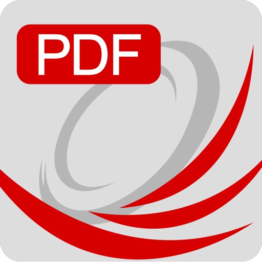 PDF Reader Pro Edition® iOS App