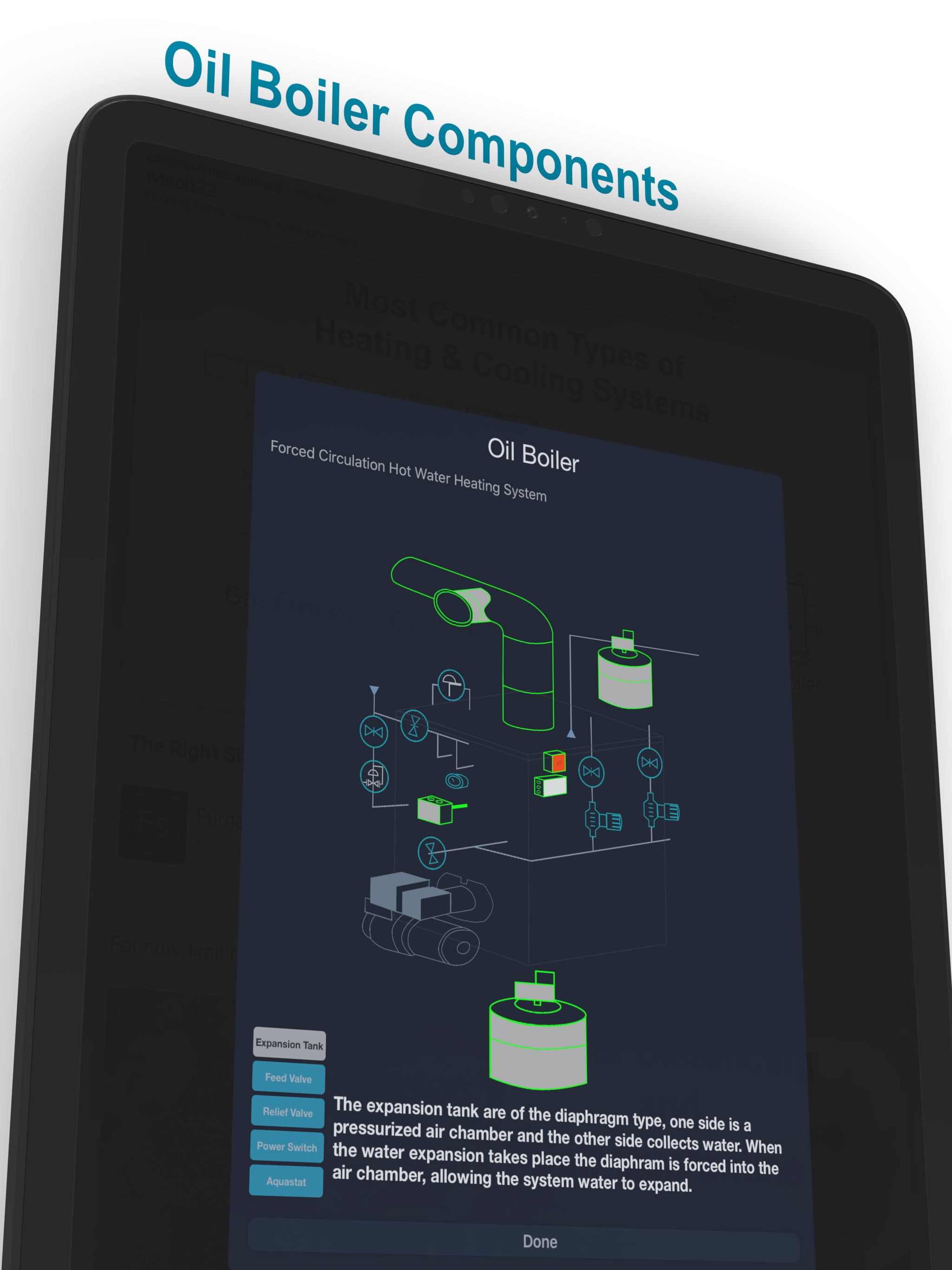 wtech22 Home App screenshot 7