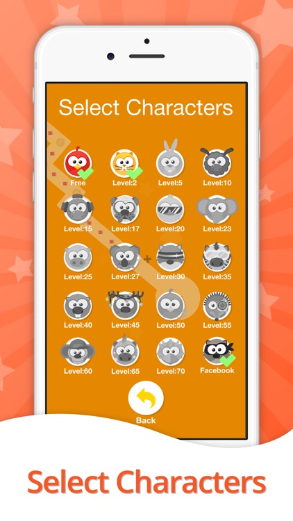 Animal Tap Dash screenshot-4