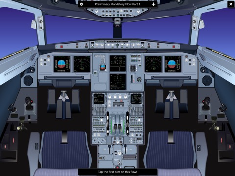 A320 Cockpit Systemsのおすすめ画像9