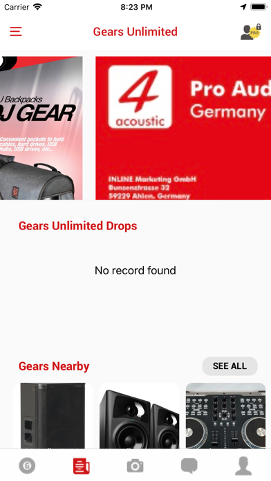 Gears Unlimited Screenshot