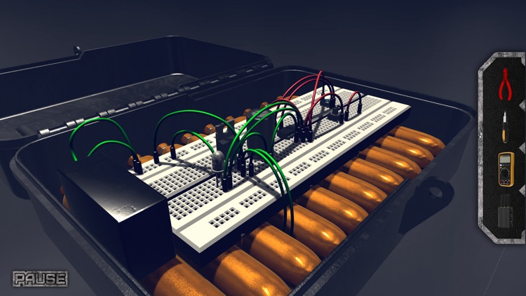 Bombsquad 3D screenshot-6