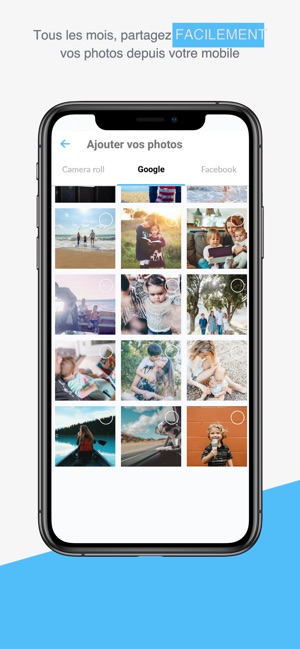 Neveo – Journal photo familial(圖2)-速報App