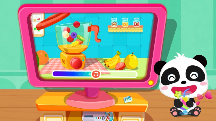 Ice Cream & Smoothies screenshot-4