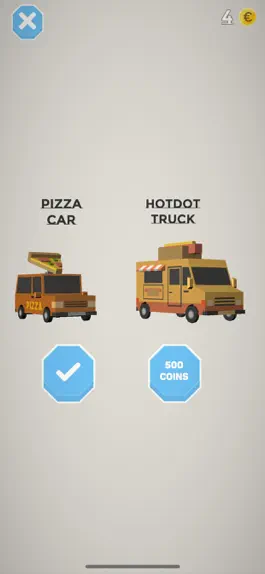 Game screenshot Perfect stop apk