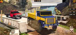 Game screenshot Perfect Truck Race 2019 mod apk