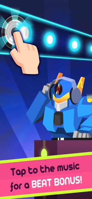 Epic Party Clicker(圖4)-速報App