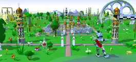 Game screenshot Land of Tring mod apk