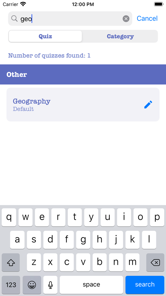#9. Memorise It (iOS) 由: Zakhia Damaree