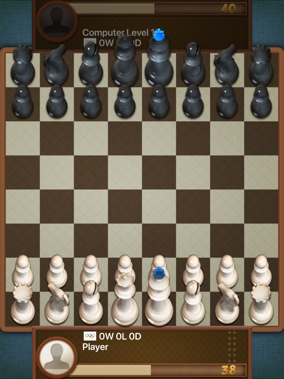 Screenshot #4 pour Dr. Chess