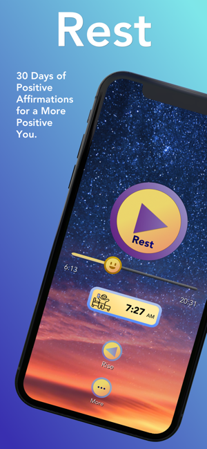 Rest Rise Grow(圖1)-速報App