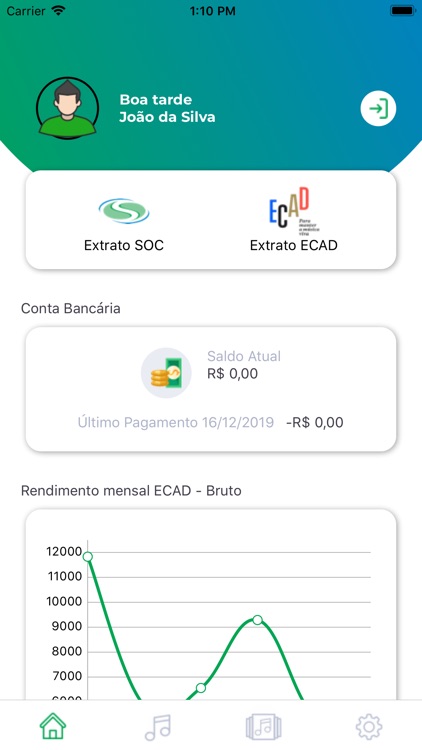 SOCINPRO screenshot-3