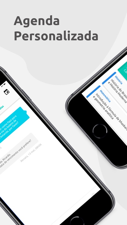 Tenda Edu screenshot-3