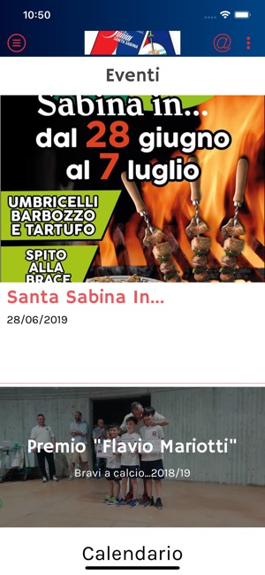 SantaSabinaCalcio