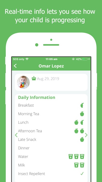 Explorers Early Learning