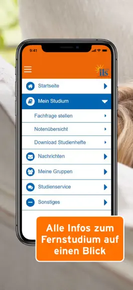 Game screenshot Mein ILS mod apk