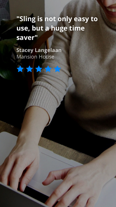 Sling: Employee Scheduling App Screenshot