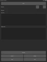 Cipher ipad bilder 0