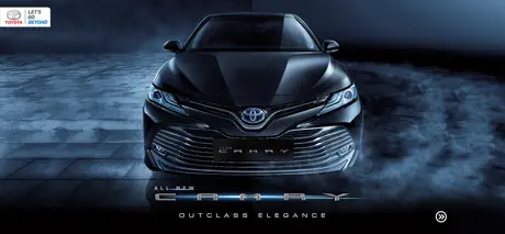TOYOTA E-CATALOG