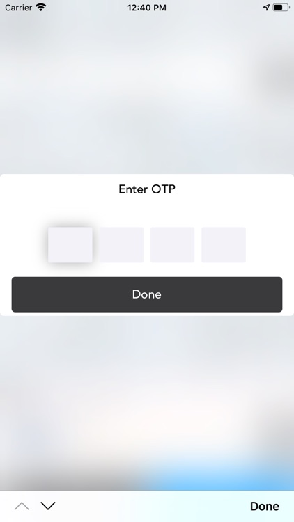 DriveBudd Partner screenshot-3