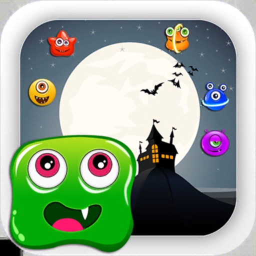 Mayhem Crush: Monster blast iOS App