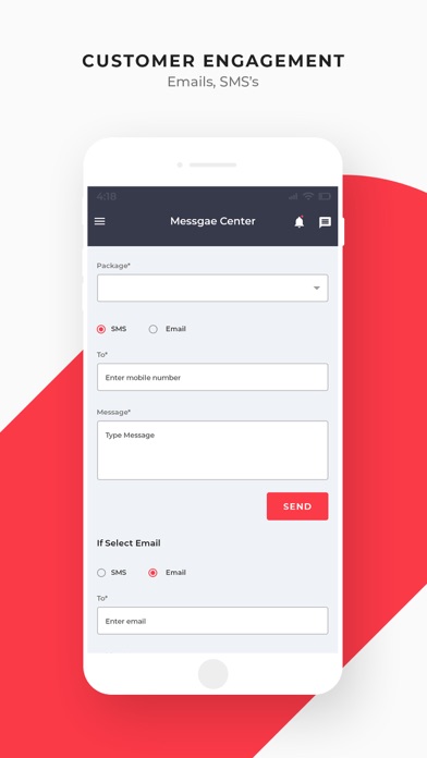 Advicefit Screenshot