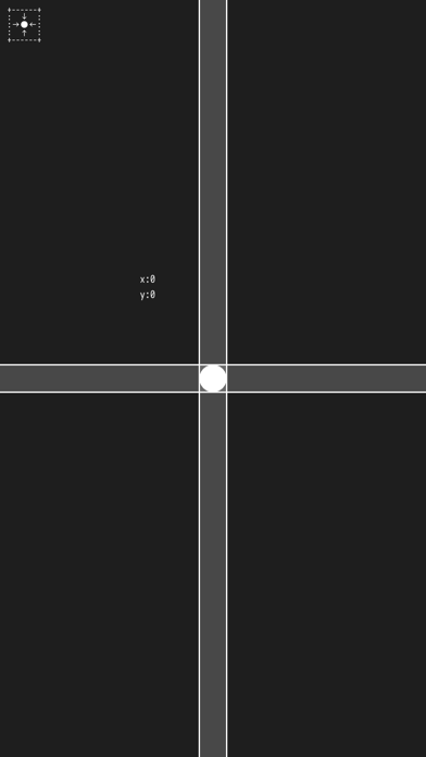 Screenshot 1 of Simple Level - 水平器 App