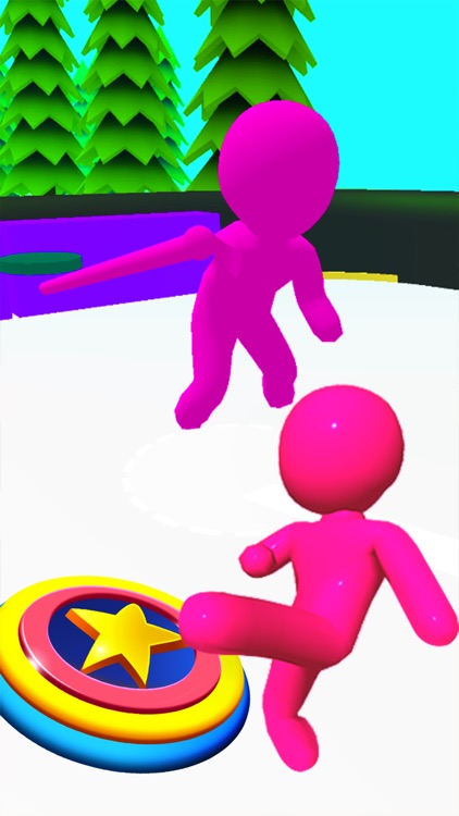 Disc .io screenshot-4