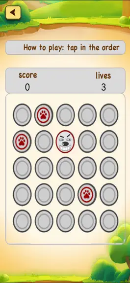 Game screenshot Brain Test: Easy Puzzles apk