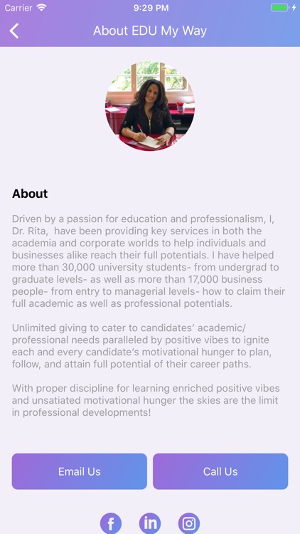 EDUMYWAY screenshot-9