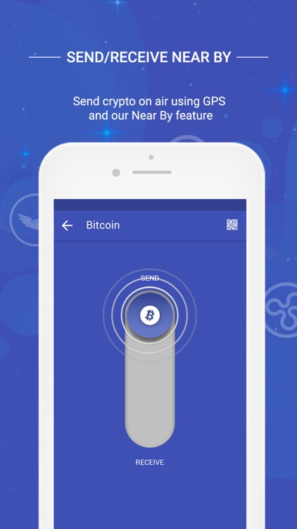 COSS Wallet screenshot-7