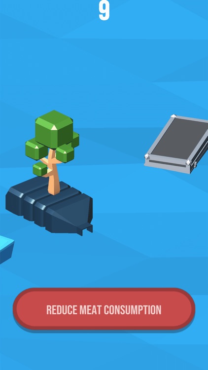 Jump Tree: Play to Plant Trees screenshot-4