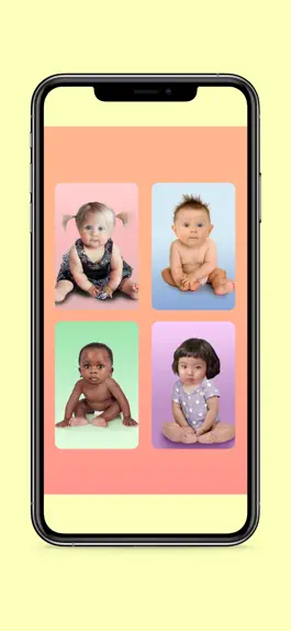 Game screenshot Baby Talk mod apk