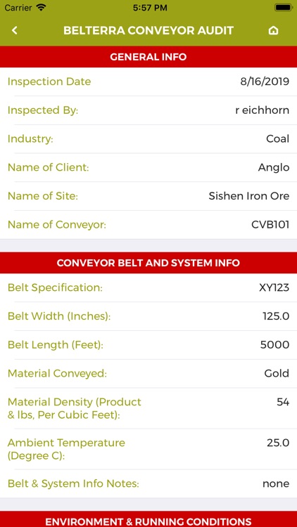 Maptsoft Reporting screenshot-3